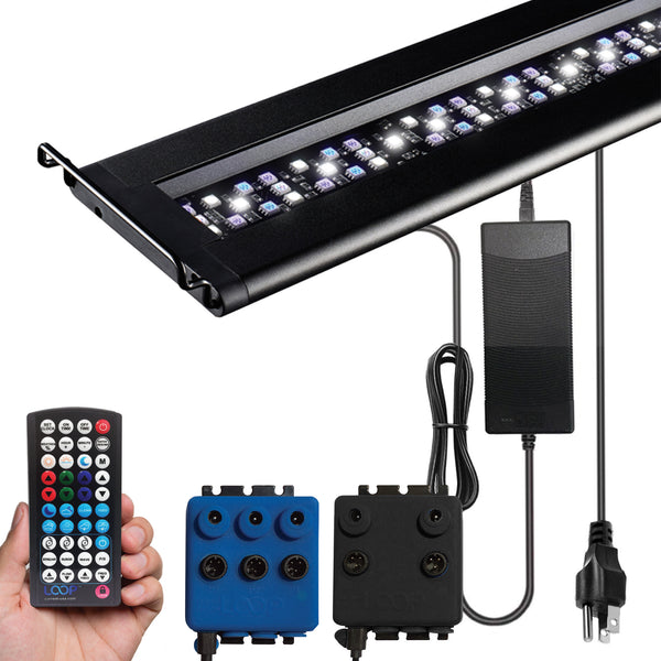 Saltwater LED Light Replacement parts
