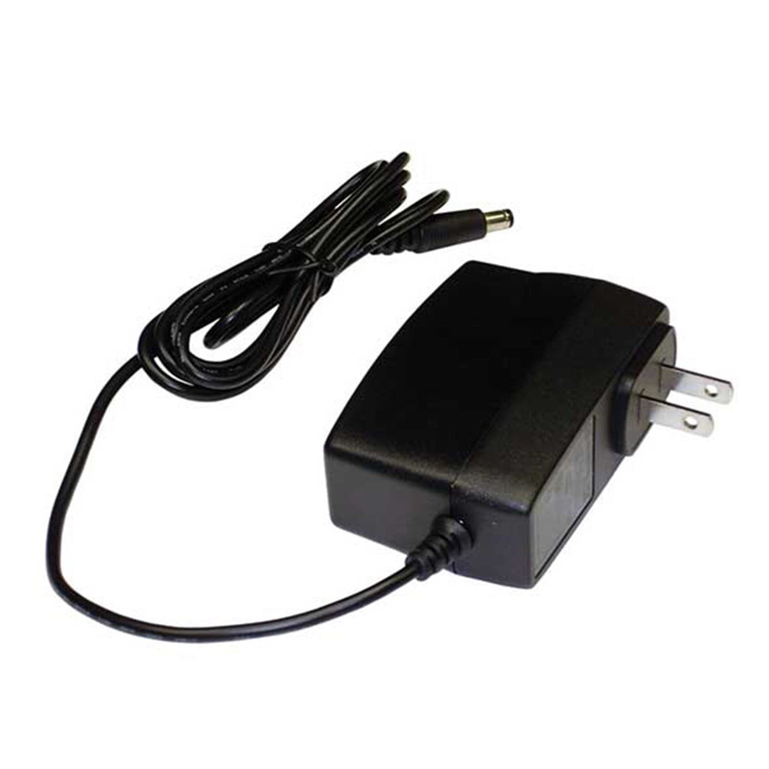 Power Supply 12V DC, 12 Watts.