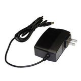 Power Supply 12V DC, 12 Watts.