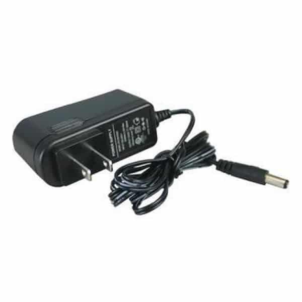 Power Supply 12V DC, 12 Watts.