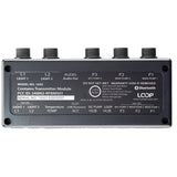 LOOP Controller with Bluetooth and Temperature Sensor.