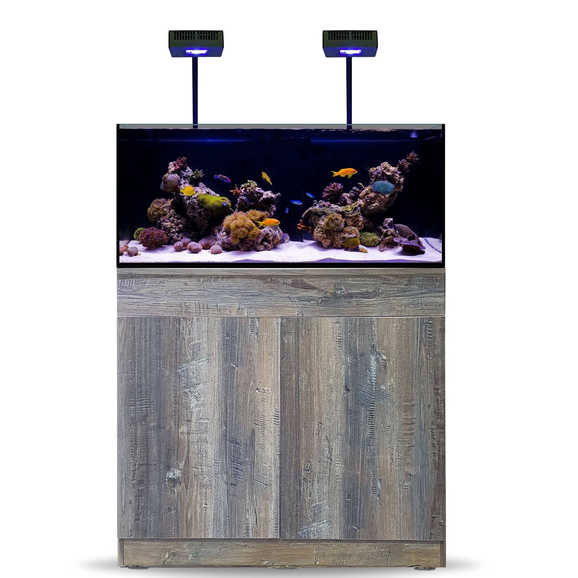 36 Stand Mount