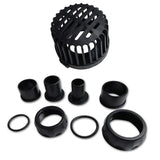 DC Flow Pump Replacement Strainer and Fittings 1050 gph