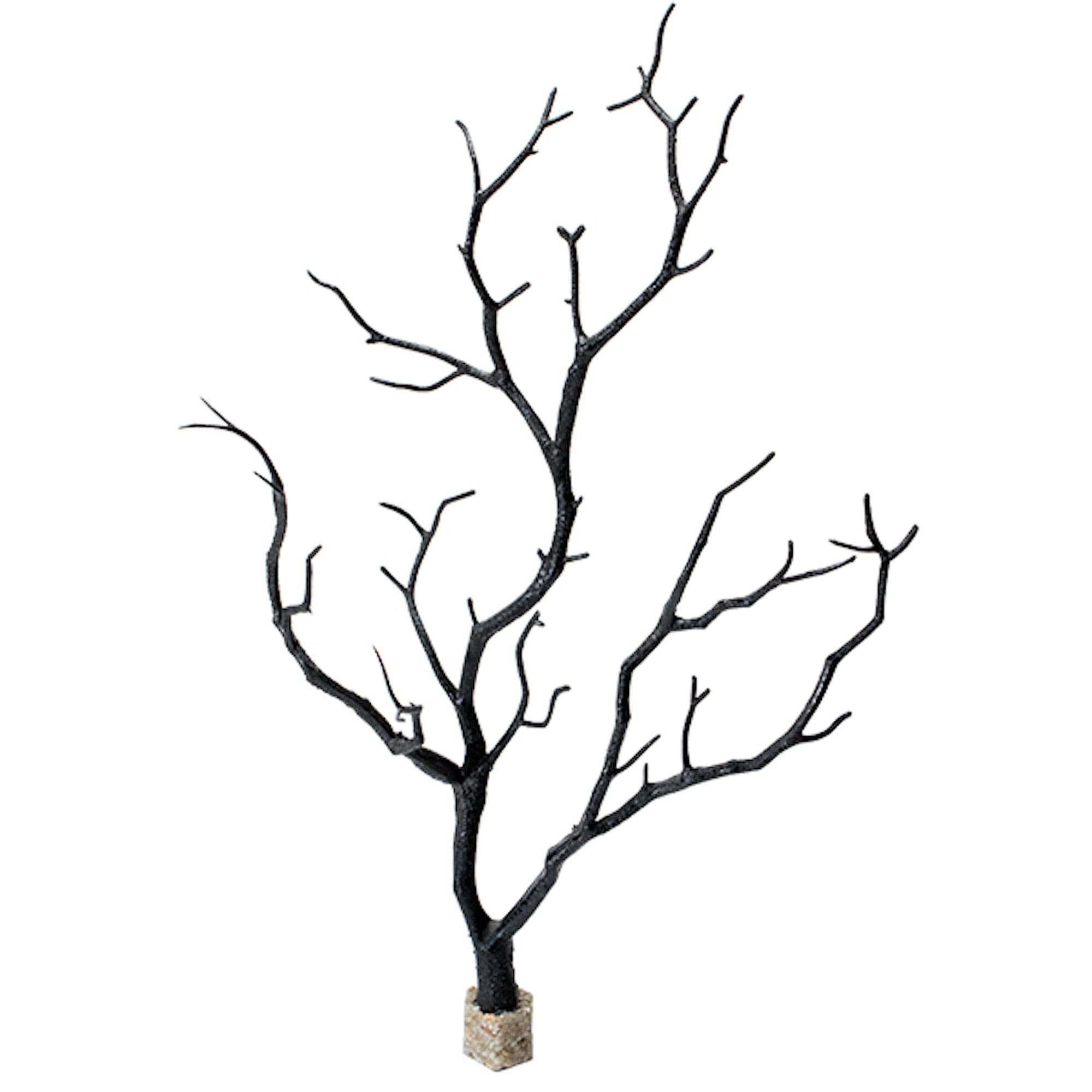 Manzanita Branch Brown 12.5" 3 pack