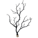 Manzanita Branch Brown 12.5" 3 pack