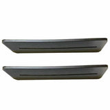 Dual Arm Mount Extension Brackets - Set of 2
