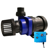 eFlux Aquarium DC Flow Pump with Flow Control 1050 GPH.