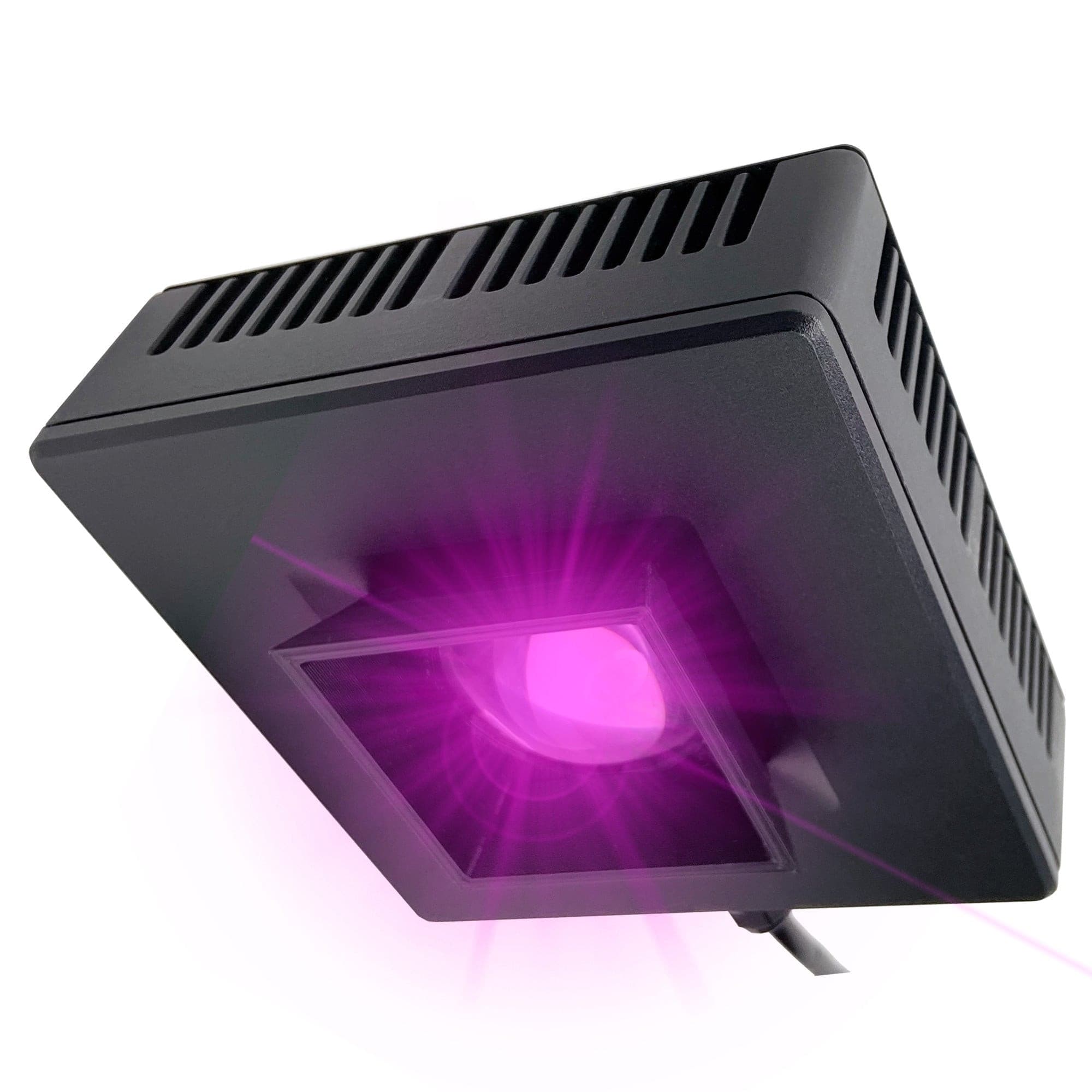 Cannon 80w LED Light Refugium Red