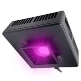 Cannon 80w LED Light Refugium Red