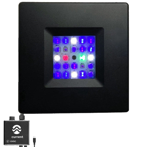 Orbit R24 95W Add-on Reef LED
