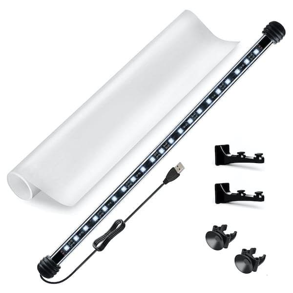 Add-on Background Light