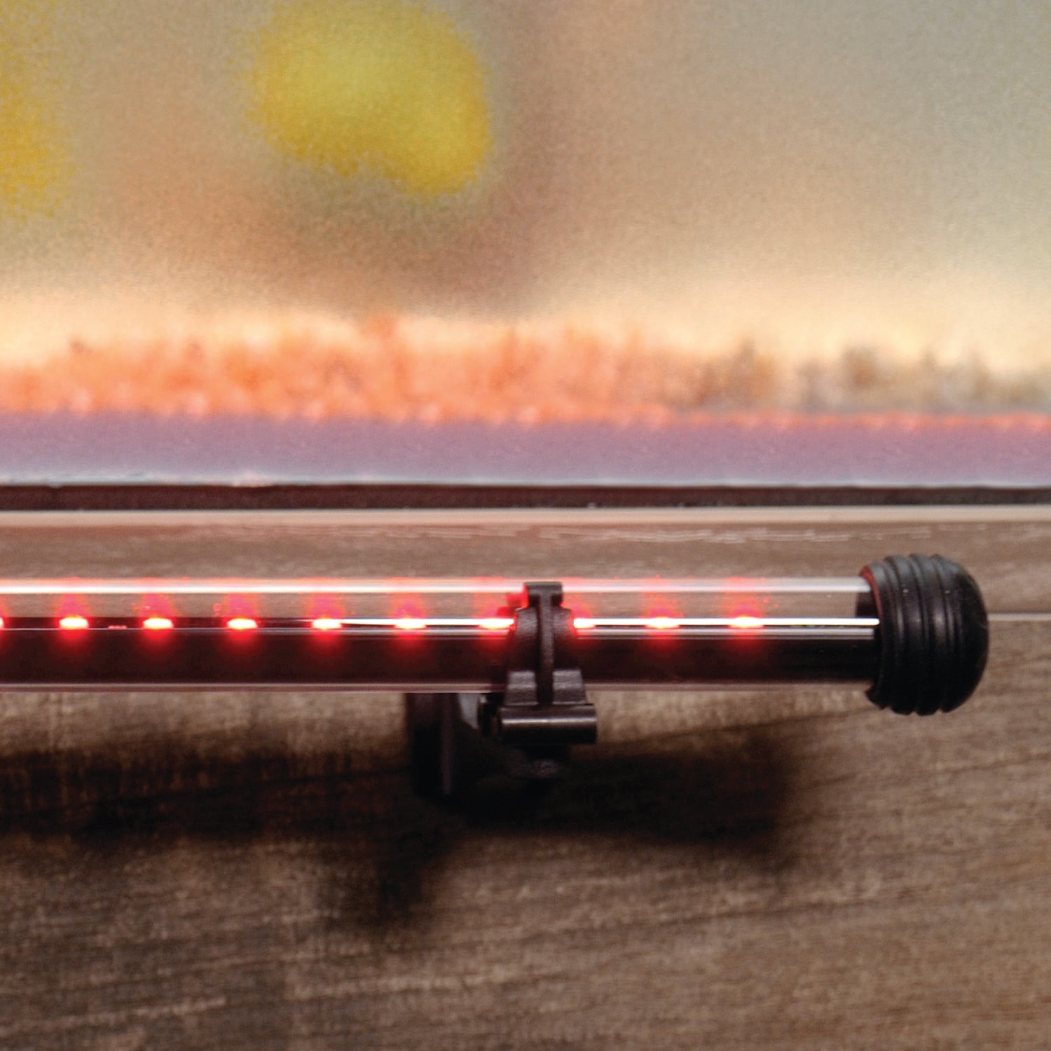 Serene ColorCast Smart Background LED Light 18".