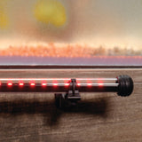 Serene ColorCast Smart Background LED Light 18".