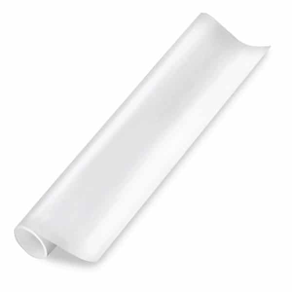 Serene Background Glass Film 24"H x 73"L.