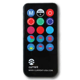 Remote For Serene Background Light.
