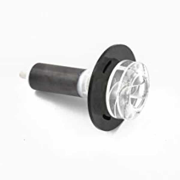 Impeller for eFlux DC Flow Pump 1050 gph.