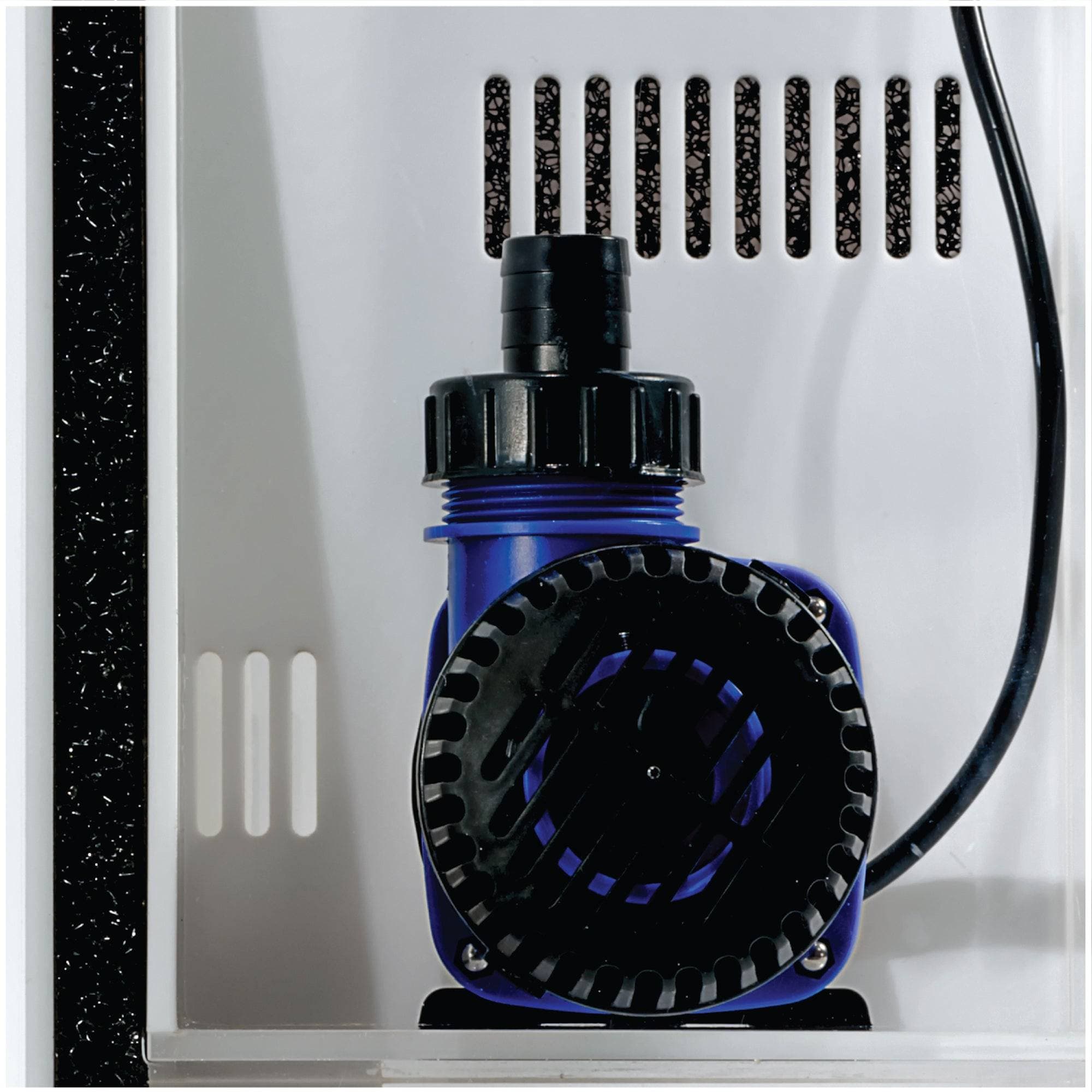 eFlux Aquarium DC Flow Pump with Flow Control 3170 GPH