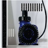 eFlux Aquarium DC Flow Pump with Flow Control 3170 GPH
