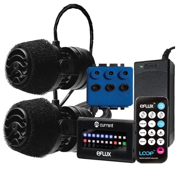 Dual-Pump-Kit