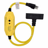 3 Outlet GFCI