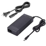 Power Supply  12V DC, 84 Watts.