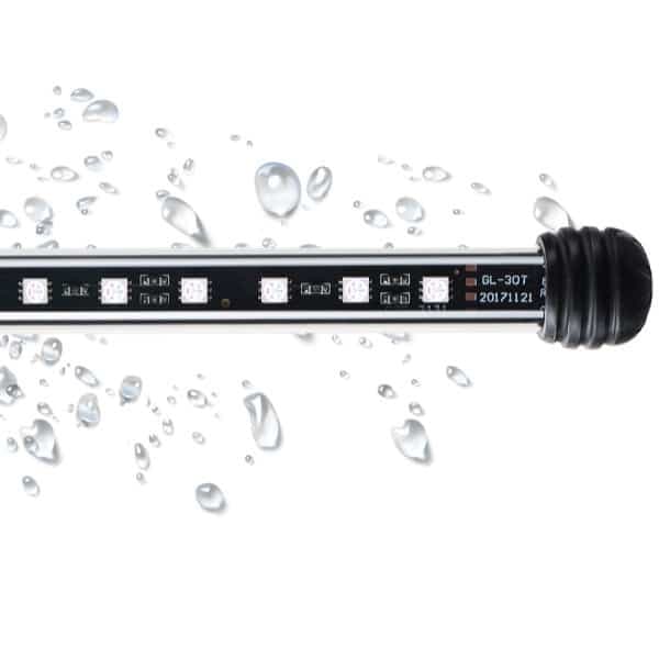 Replacement Serene Background RGB Light 36 inch.