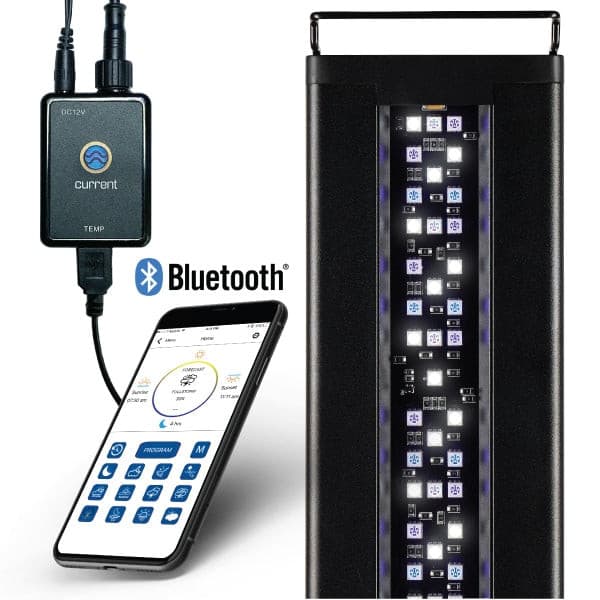 Orbit Marine LED Light with LOOP App Control 18" to 24".