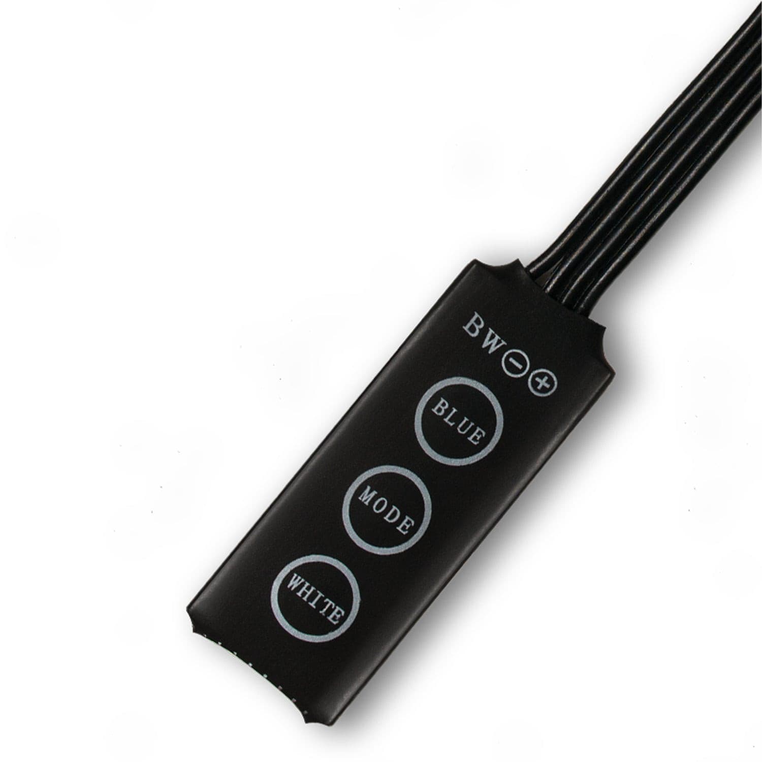 Satellite LED 2 Channel Wired Controller.