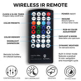 Satellite-LED-Plus-PRO-Remote