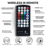 Satellite-LED-Plus-PRO-Remote