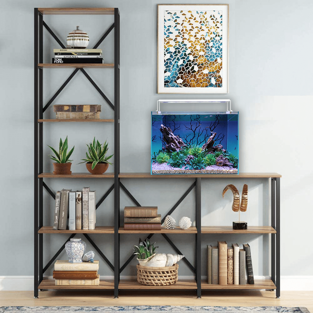 Serene 13 Gallon Aquarium Kit