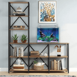 Serene 13 Gallon Aquarium Kit