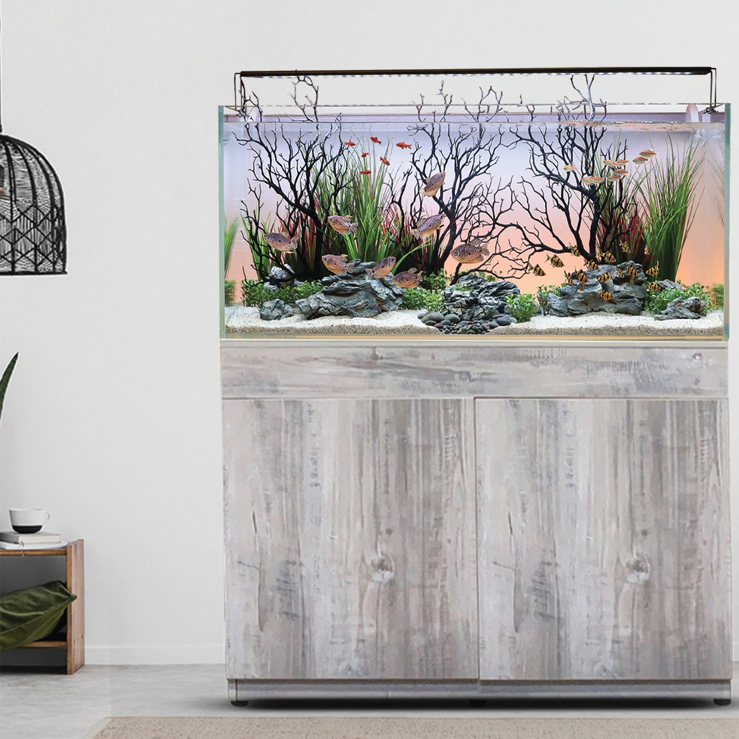 Serene ColorPlus Smart LED Light 24".