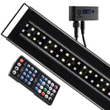 SereneSun RGB+W Freshwater LED Light 36