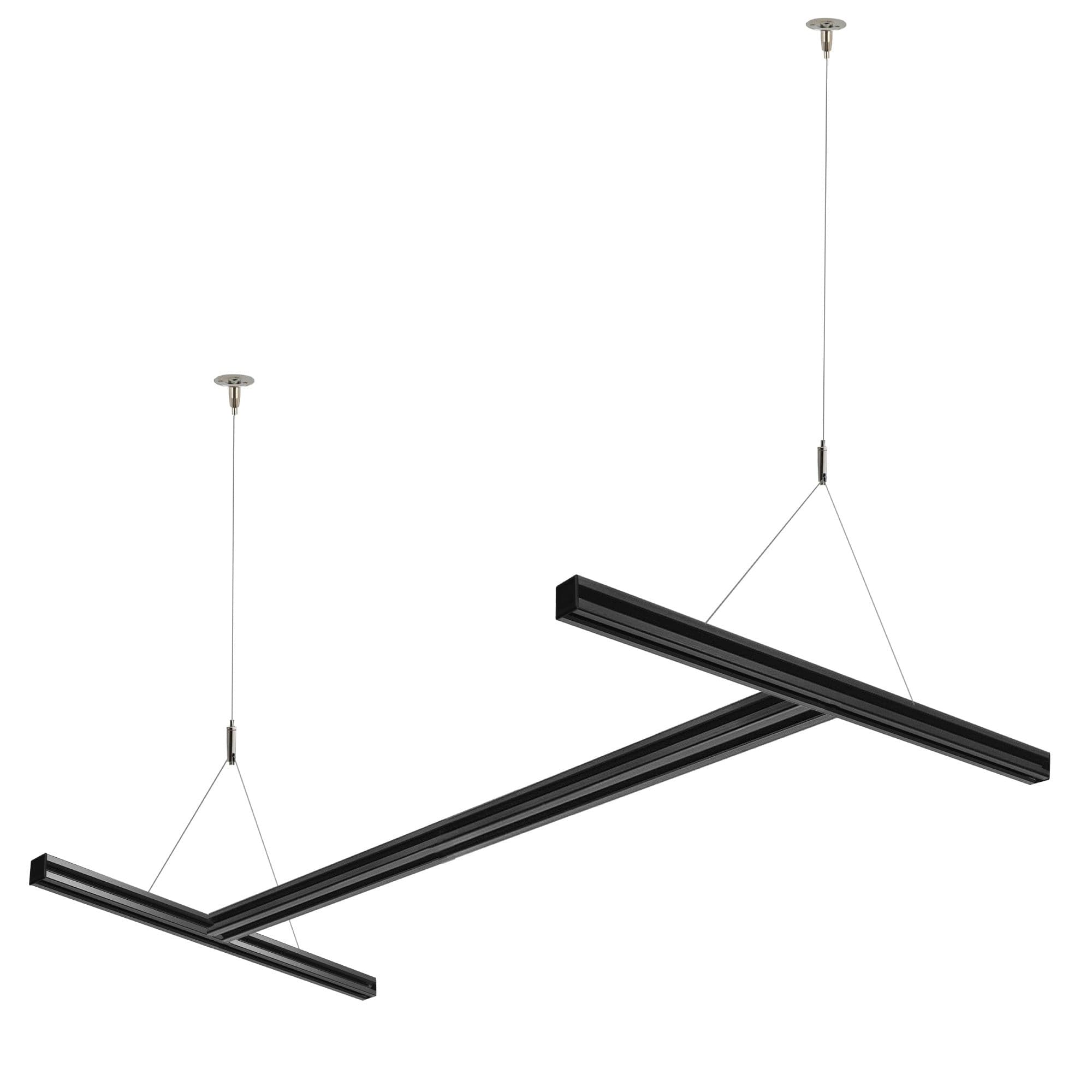 SlotFrame Mounting System 34 inch