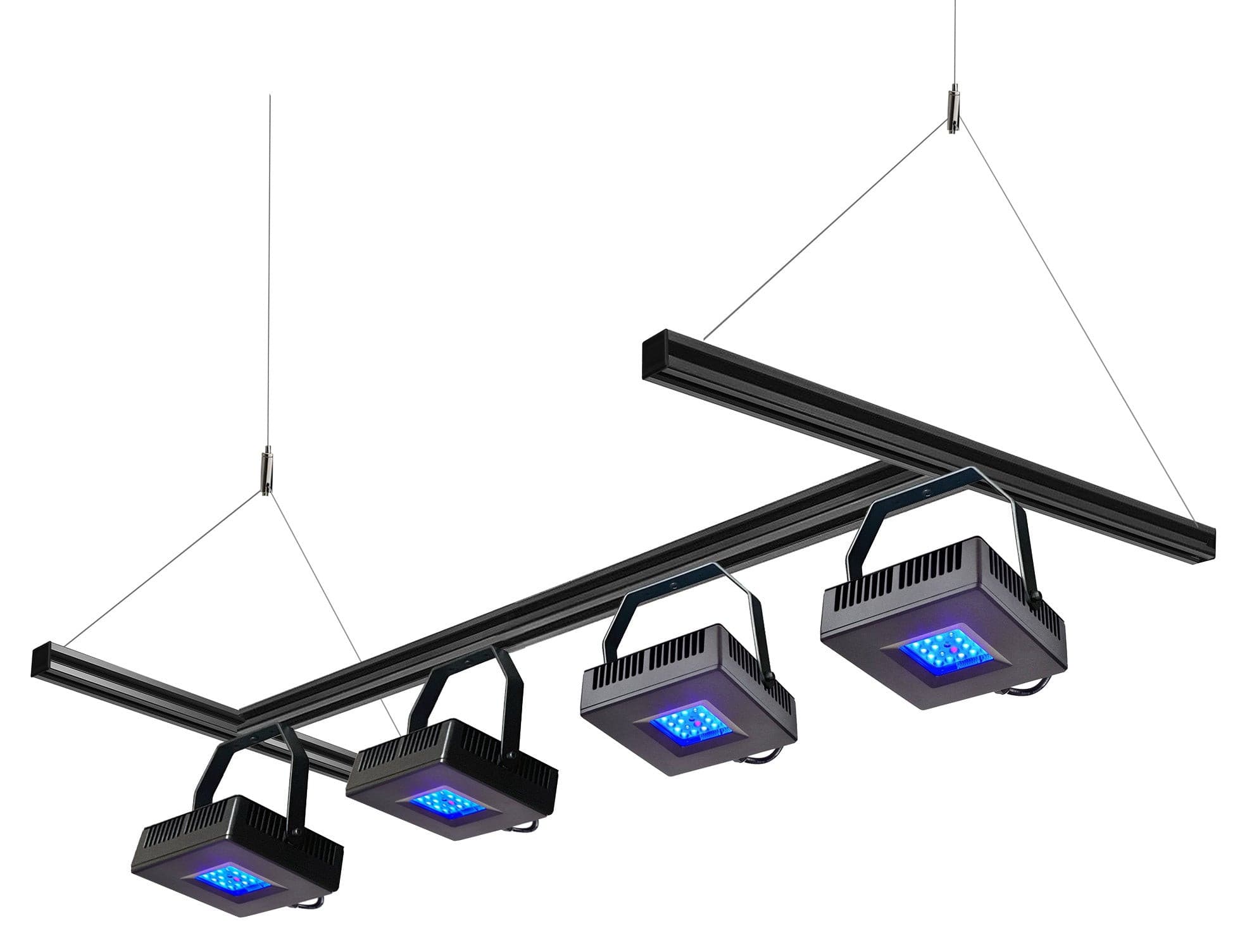 SlotFrame Mounting System 34 inch