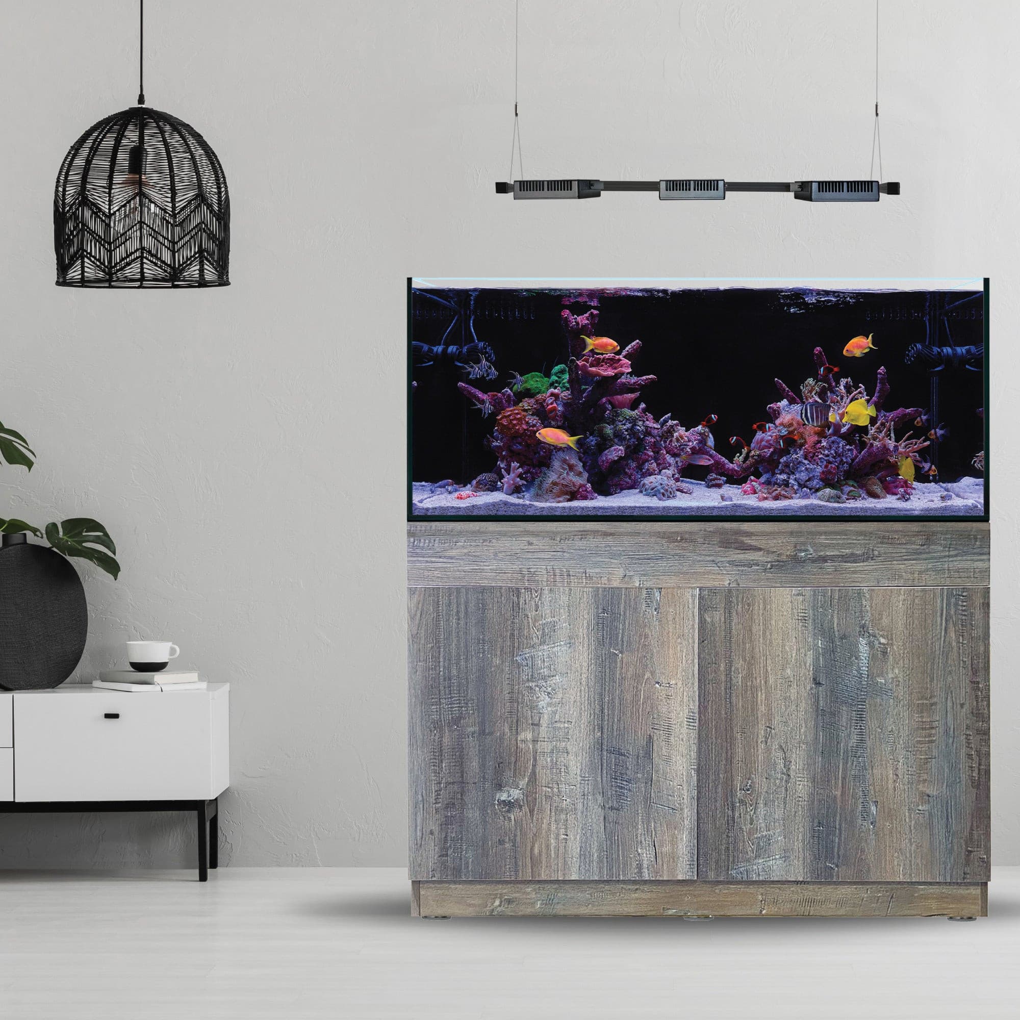 SlotFrame Mounting System 34 inch