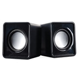 Serene Dual Speaker Kit