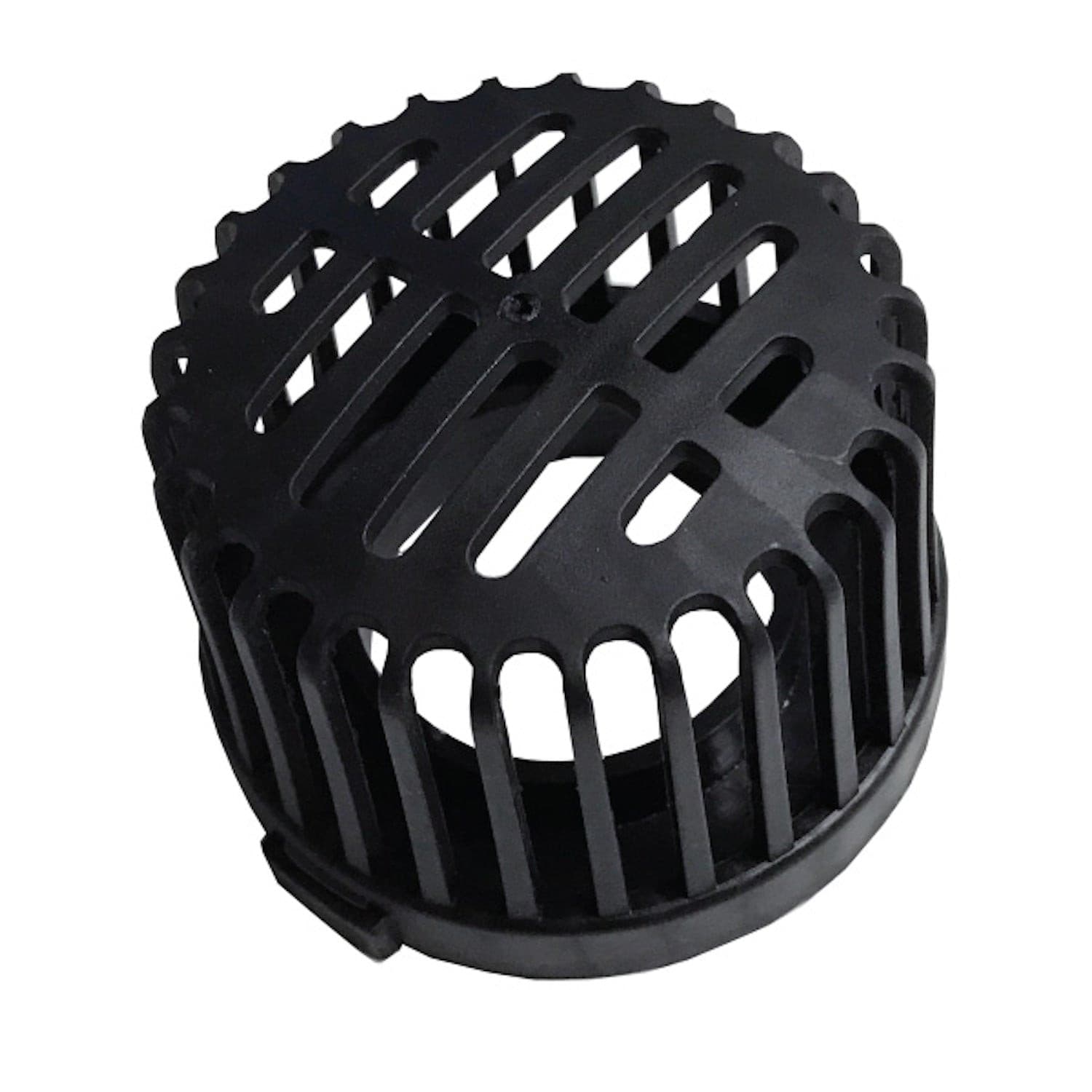 DC Flow Pump Replacement Strainer and Fittings 3170 gph.