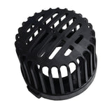 DC Flow Pump Replacement Strainer and Fittings 3170 gph.