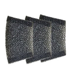 Wave Pump Filter Guards 3 Pack, 1050 gph