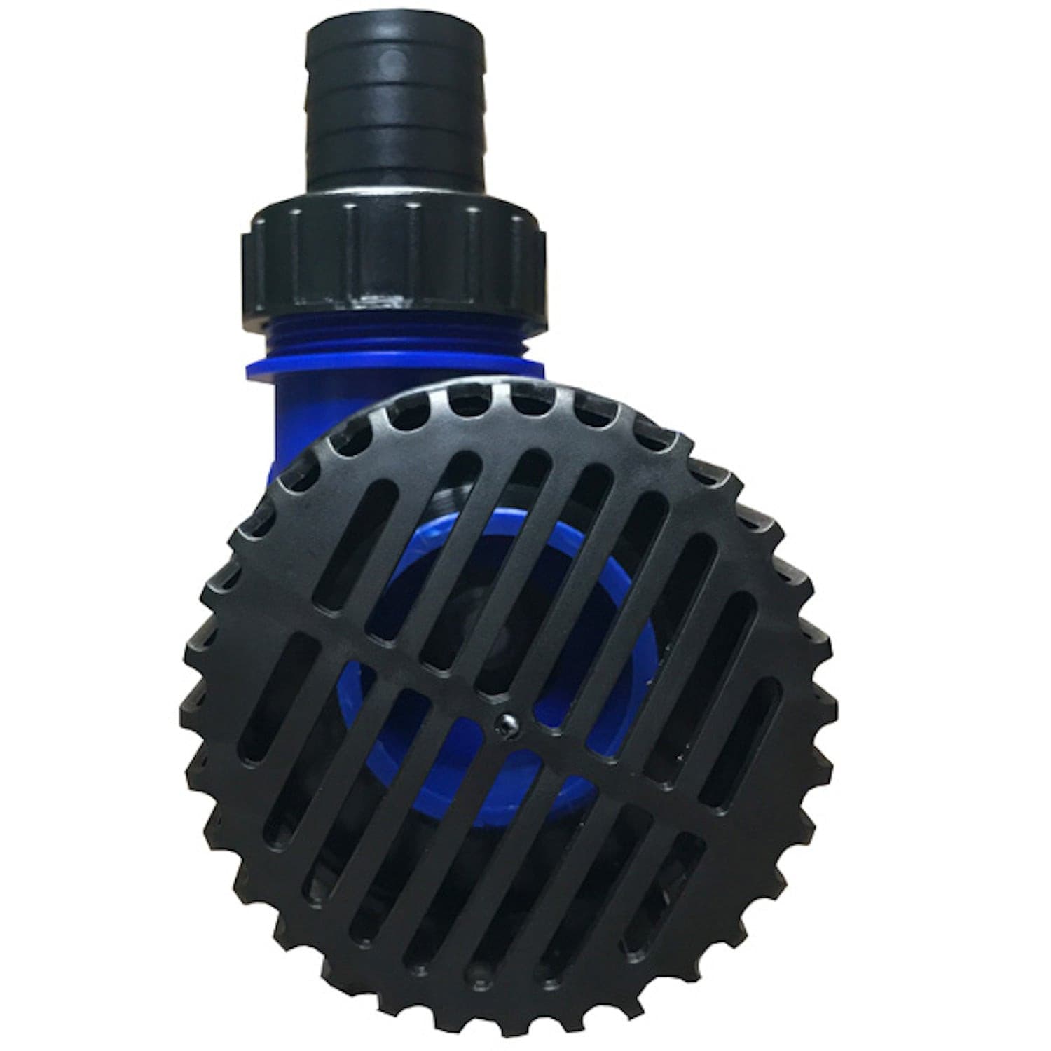DC Flow Pump Replacement Strainer and Fittings 3170 gph.