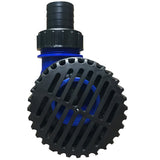 DC Flow Pump Replacement Strainer and Fittings 3170 gph.