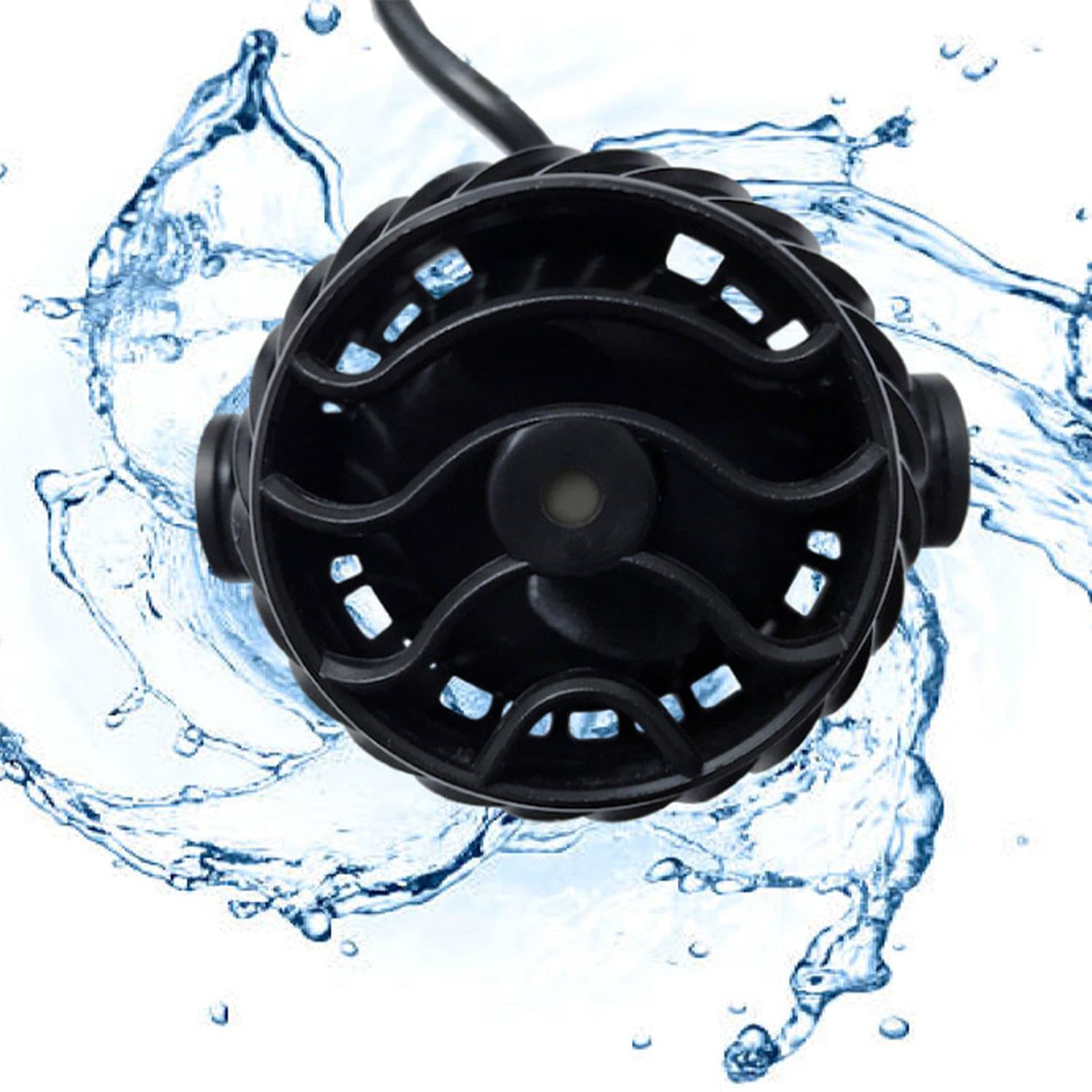 Add-on Accessory Wave Pump 2100 gph.