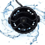 Add-on Accessory Wave Pump 2100 gph.