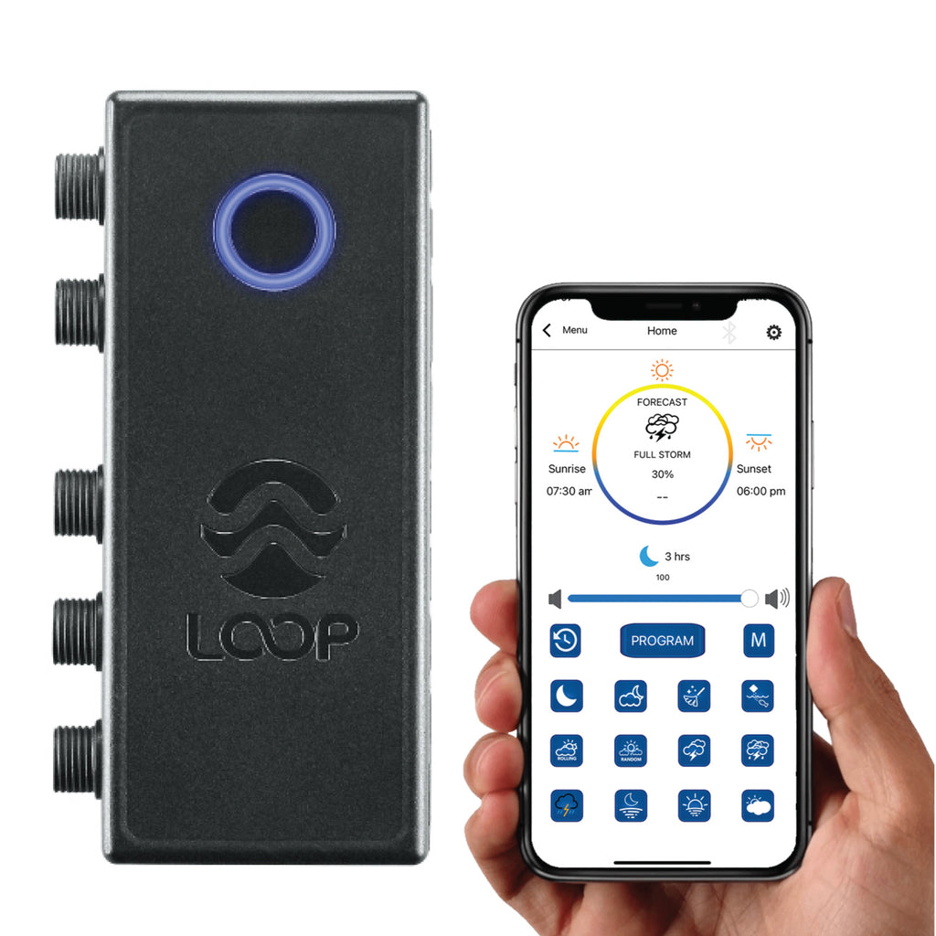 Current USA Product Manuals and Downloads