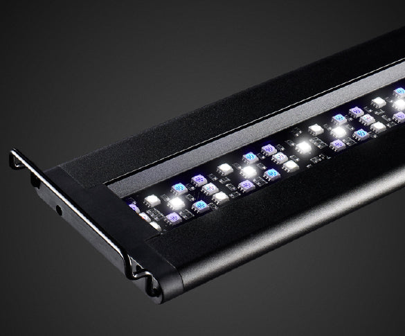 Orbit Led Fish Orbit Marine LED Lights for Reef Aquariums