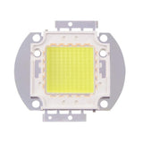 10,000K White Replacement LED Chip, 160W
