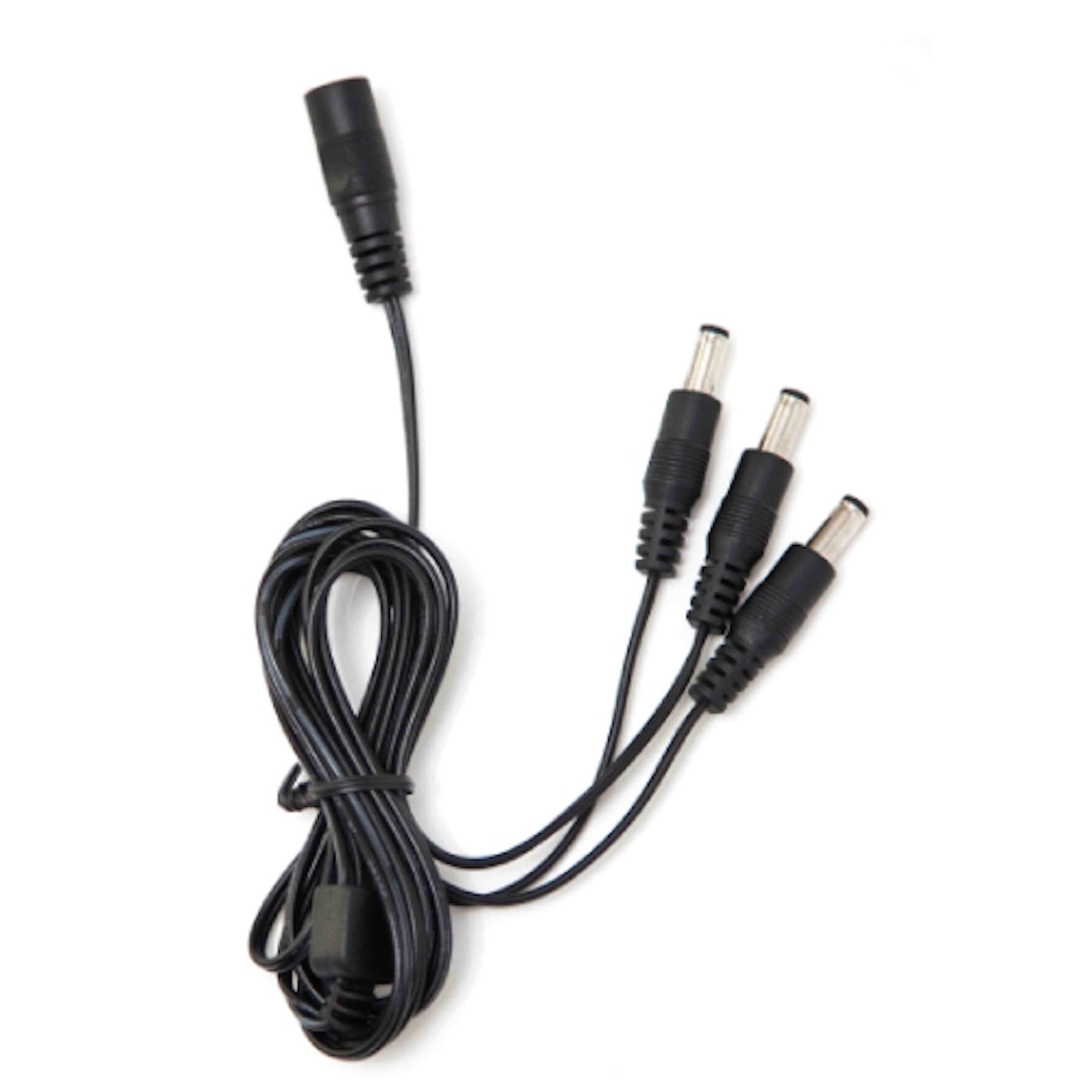 3-way DC Splitter