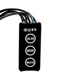 Satellite LED 2 Channel Wired Controller.